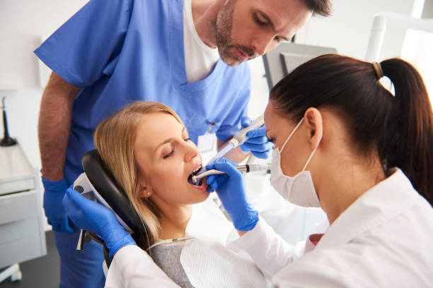 Best Dental Fillings (Composite and Amalgam)  in USA